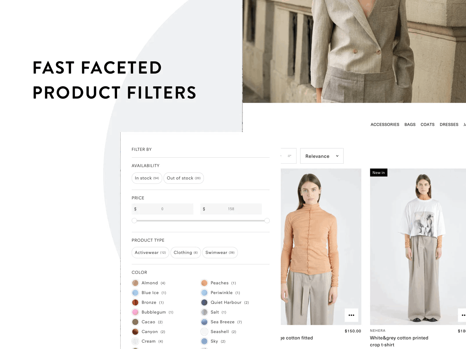 Shopify Theme Underground